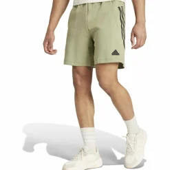 Future Icons 3-Streifen Shorts Herren Shorts