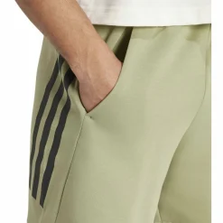 Future Icons 3-Streifen Shorts Herren Shorts