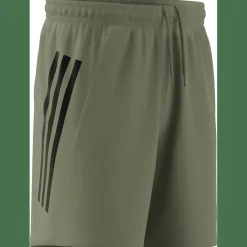 Future Icons 3-Streifen Shorts Herren Shorts