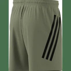 Future Icons 3-Streifen Shorts Herren Shorts