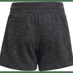 Future Icons Big Logo Mädchen Shorts