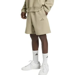 Future Icons Small Logo Herren Shorts