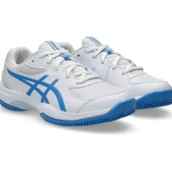 Gel-Game™ GS Clay/Oc Kinder Tennisschuhe