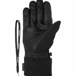 Getter-Z Herren Fingerhandschuhe