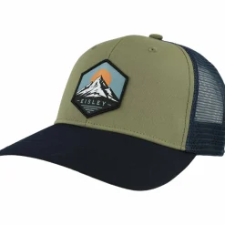 Glacier Unisex Cap