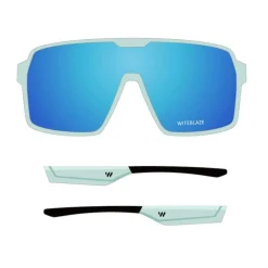 Glow Unisex Sonnenbrille