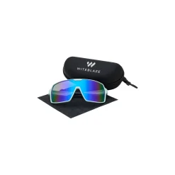Glow Unisex Sonnenbrille