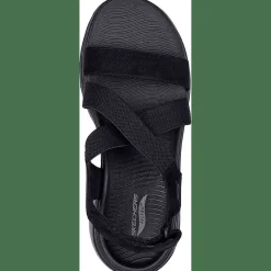 Go Walk Arch Fit - Treasured Damen Sandalen
