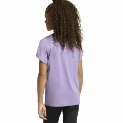 Go-To V-Neck Mädchen T-Shirt