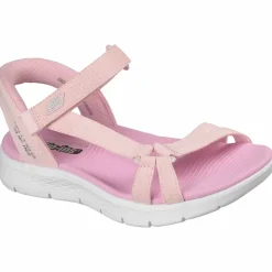 Go Walk Flex - Lots Of Sol Kinder Sandalen