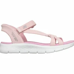 Go Walk Flex - Lots Of Sol Kinder Sandalen