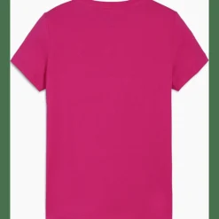 Graphics Color Shift Mädchen T-Shirt