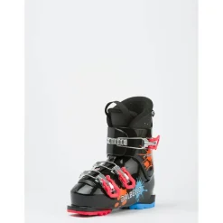 Green 3.0 Kinder Alpinskischuhe