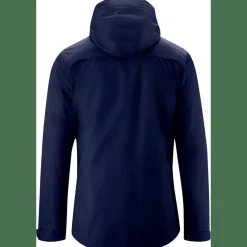 Gregale DJ M Herren Doppeljacke
