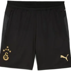 GSK Training w/ pockets with Star Herren Shorts