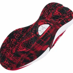 GS Lockdown 7 Unisex Basketballschuhe