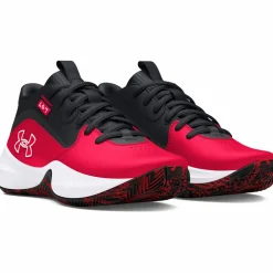 GS Lockdown 7 Unisex Basketballschuhe