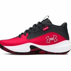 GS Lockdown 7 Unisex Basketballschuhe