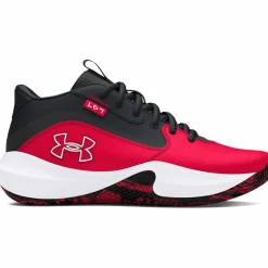 GS Lockdown 7 Unisex Basketballschuhe