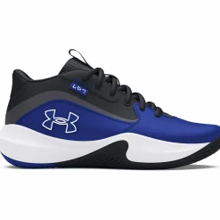 GS Lockdown 7 Unisex Basketballschuhe