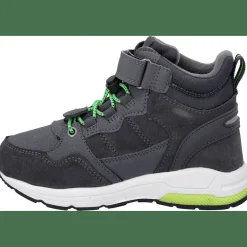 Hadil Leather waterproof Urban Kinder Laufschuhe
