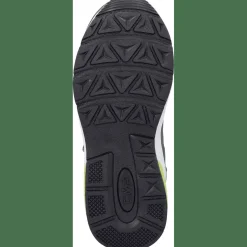 Hadil Leather waterproof Urban Kinder Laufschuhe