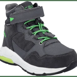 Hadil Leather waterproof Urban Kinder Laufschuhe