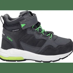Hadil Leather waterproof Urban Kinder Laufschuhe