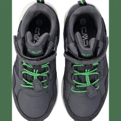 Hadil Leather waterproof Urban Kinder Laufschuhe