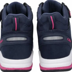 Hadil Leather waterproof Urban Kinder Laufschuhe