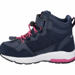 Hadil Leather waterproof Urban Kinder Laufschuhe