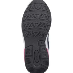 Hadil Leather waterproof Urban Kinder Laufschuhe