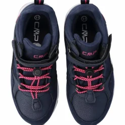 Hadil Leather waterproof Urban Kinder Laufschuhe