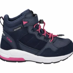 Hadil Leather waterproof Urban Kinder Laufschuhe