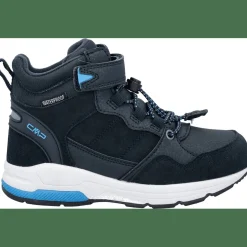 Hadil Leather waterproof Urban Kinder Laufschuhe