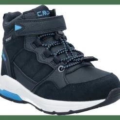 Hadil Leather waterproof Urban Kinder Laufschuhe