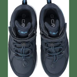 Hadil Leather waterproof Urban Kinder Laufschuhe