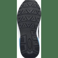 Hadil Leather waterproof Urban Kinder Laufschuhe