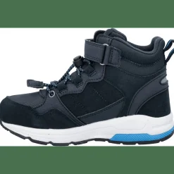 Hadil Leather waterproof Urban Kinder Laufschuhe