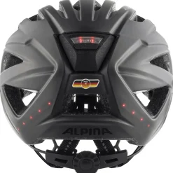 Haga Led Unisex Helm