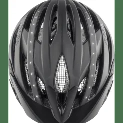 Haga Led Unisex Helm