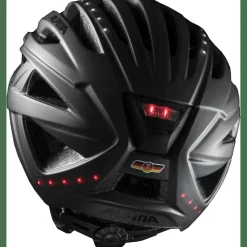 Haga Led Unisex Helm