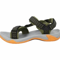 Hamal Hiking Sandal Jungen Multifunktionsschuhe