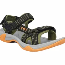 Hamal Hiking Sandal Jungen Multifunktionsschuhe