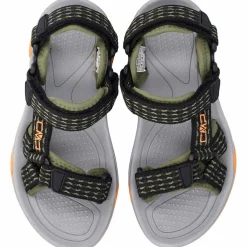 Hamal Hiking Sandal Jungen Multifunktionsschuhe