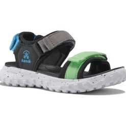Harbor Jungen Sandalen