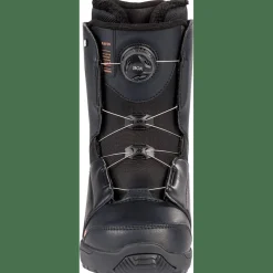 Haven Black Damen Snowboardboots