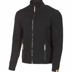 Helmer full zip Herren Midlayer