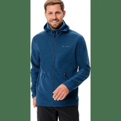 Hemsby II Herren Fleecejacke