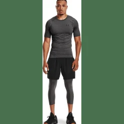 HG Armour Comp Herren Hemd